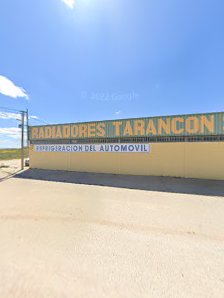 Radiadores Tarancon S.L Cam. Veinticuatro, 16400 Tarancón, Cuenca, España
