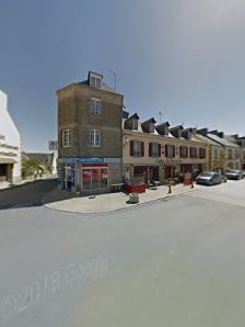 Domaine de Vigneux de Bretagne 2 Rue du Dr Vourch, 29550 Plomodiern