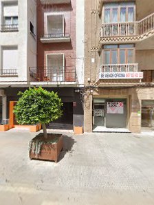 Asesoria Ros Av. Juan Carlos I, Nº73, 1 Derecha, 30800 Lorca, Murcia, España