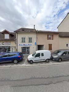 Easy Micro Store 50 Bd du Mail, 01300 Belley, France