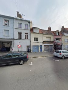 Art'déco R.d.l 129 Rue Nationale, 62200 Boulogne-sur-Mer, France