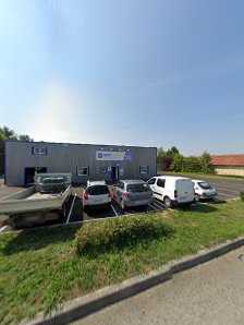 ObjectifCode - Centre d'examen du code de la route Rioz ZA Charrière, 70190 Rioz, France