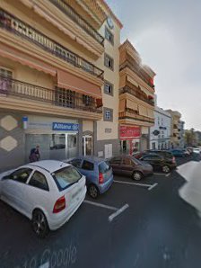 Inmobiliaria SoyAventura C. Tinerfe el Grande, 7, 38670 Adeje, Santa Cruz de Tenerife, España