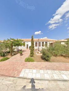 Centro Social, Centro Joven, Sede de Asociaciones, Biblioteca C. Nueva, 29, 02696 Hoya-Gonzalo, Albacete, España