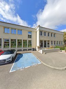 Ecole élémentaire d'ampuis 1 Av. de la Gare, 69420 Ampuis, France