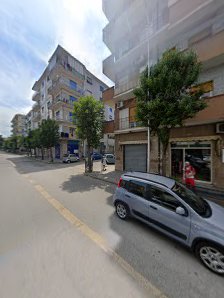 Accademia3 Via Panebianco, 93, 87100 Cosenza CS, Italia
