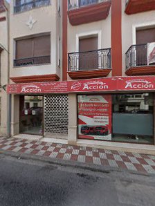Accion Autoescuelas C. Priego, 40, 14940 Cabra, Córdoba, España