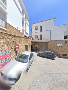 Residencia De Ancianos San Isidro Labrador en Setenil Av. del Carmen, 37, 11692 Setenil de las Bodegas, Cádiz, España
