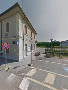 Stazione di Voltana 48022 Voltana RA, Italia