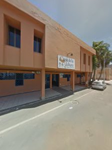 Oficina DNI Tuineje (Gran Tarajal) Av. Paco Hierro, 38, 35620 Gran Tarajal, Las Palmas, España