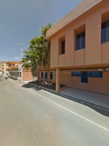 Casa de la cultura de Gran Tarajal. Av. Paco Hierro, 35620 Gran Tarajal, Las Palmas, España