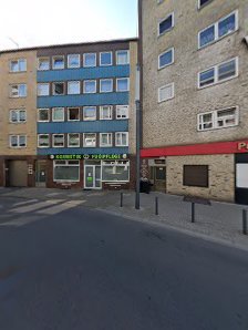 Kosmetik und Fußpflege Marina Gaus Mulvanystraße 6, 45879 Gelsenkirchen, Deutschland