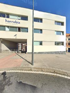 Asociación REAS Euskadi EKONOPOLO, Harrobi Plaza, 4, 2º ·, 48003 Bilbao, Biscay, España