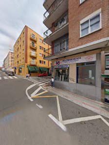 Farmacia Bautista Y Pérez Teijón - Farmacia en Salamanca 
