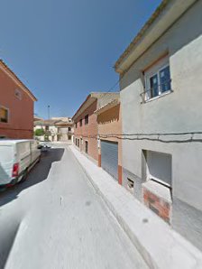 Autoservicio Pepito-Pardo Calle Pl., 5, 02692 Pétrola, Albacete, España