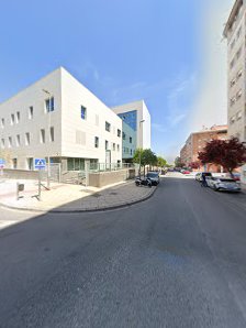 Distrito Sanitario Jaén C. de Cataluña, 23009 Jaén, España