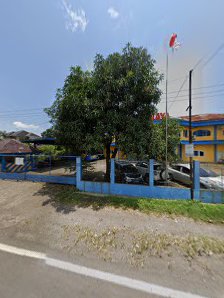 Street View & 360deg - Seaman Jaya MTC