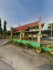 Street View & 360deg - SMA Negeri 14 Pekanbaru