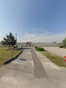 Cimitero Di Pettorazza Grimani 45010, Pettorazza Grimani RO, Italia