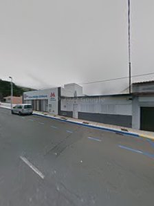 Clinica en Valverde, El Hierro. Pruebas y test VIH Av. Dacio Darias, 18, 38900 Villa de Valverde, Santa Cruz de Tenerife, España