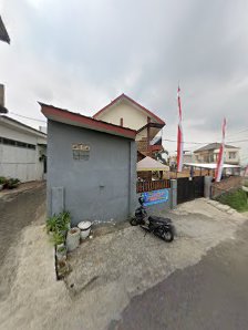 Street View & 360deg - SDIT Ibnu Hajar Kota Batu