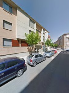 Reflejos C. Cinco Villas, 6, 50500 Tarazona, Zaragoza, España