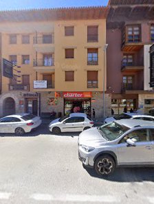 La Sierra Apartamentos y Locales C/ Cuartel, 6, 44400 Mora de Rubielos, Teruel, España