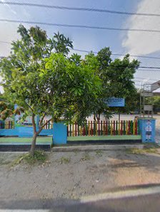 Street View & 360deg - SDK Santo Bavo