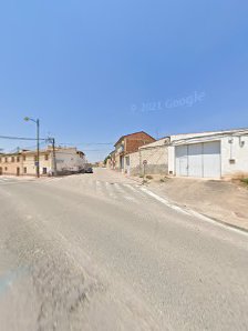 Construcciones LRG Crea de Muel, 70, Nave2, 50290 Épila, Zaragoza, España
