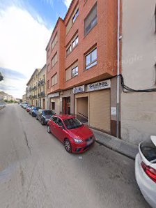 Centro Odontologico Gnathos S L Pl. Don Blasco, 21, 12160 Benassal, Castellón, España