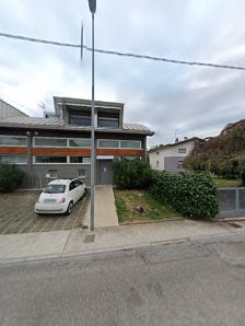 La Casa sull'Albero Via Cotonificio, 84/4, 33037 Passons UD, Italia