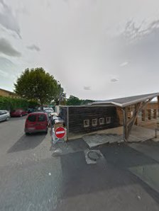 Ecole Primaire Mixte 5 Pl. de l'Ancienne Gare, 07150 Vallon-Pont-d'Arc, France
