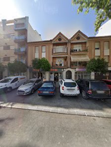 Residencial el Valle C. Federico García Lorca, 7-A, 5 B- Puerta, 14900 Lucena, Córdoba, España