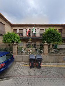 Centro de día para mayores C. Lic. Moreno, 17, 18300 Loja, Granada, España