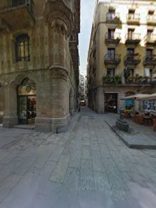 Clínica Dental Palautordera Plaça de les Olles, 1, Ciutat Vella, 08003 Barcelona, España