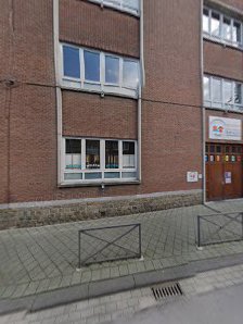 Kleuter en Lagere Jongensschool Kloosterstraat 11, 3740 Bilzen, Belgique