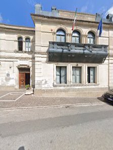 Casa cessaniti Piazza Guglielmo Marconi, 1, 89816 Cessaniti VV, Italia