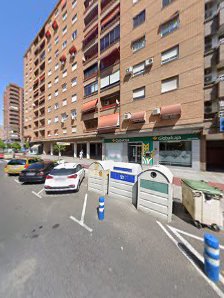 Clínica Dental Antonio Vara Hernández Av. Juan Carlos I, 8, 45600 Talavera de la Reina, Toledo, España