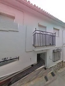 Andalucia Spanish Homes C. Padre Manjón, 15, 18247 Moclín, Granada, España