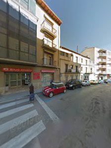 Inmobiliaria MG Bajo Aragon Av. Galán Bergua, 1, 44600 Alcañiz, Teruel, España