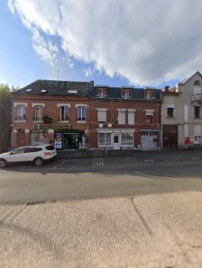 Pharmacie Michel et Villeneuve 18 Rue Théodore Blot, 02170 Le Nouvion-en-Thiérache