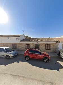 Agrobaños C. Calvario Viejo, 10, 23711 Baños de la Encina, Jaén, España