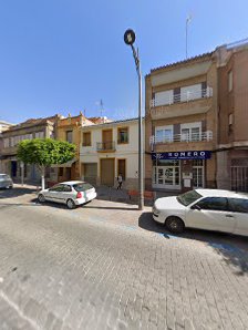 Gestoria Reyes Romero Carrer del Poeta Llorente, 61, 46185 La Pobla de Vallbona, Valencia, España