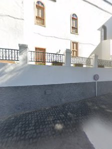 Sede De Protección Civil GC-172, 2-4, 35480, 35480 Agaete, Las Palmas, España