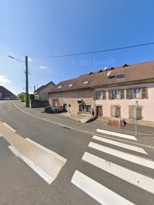 Mon Village 53 Rue Aristide Briand, 90300 Offemont, France
