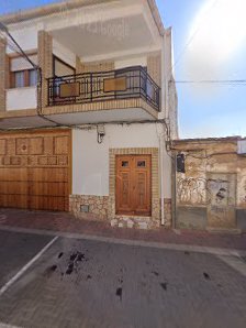 Isabel Avendaño C. Pi y Margall, 36, 02630 La Roda, Albacete, España