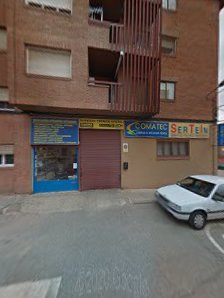 Molimaq Av. San Babil, 10, 50250 Illueca, Zaragoza, España