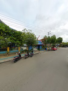 Street View & 360deg - SMP Negeri 2 Nunukan