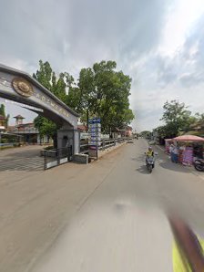Street View & 360deg - SMK Negeri 2 Adiwerna