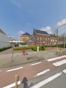 Basisschool Sint-Lodewijkscollege Gistelsesteenweg Gistelse Steenweg 440, 8200 Brugge, Belgique